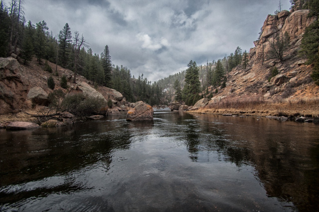 South Platte River