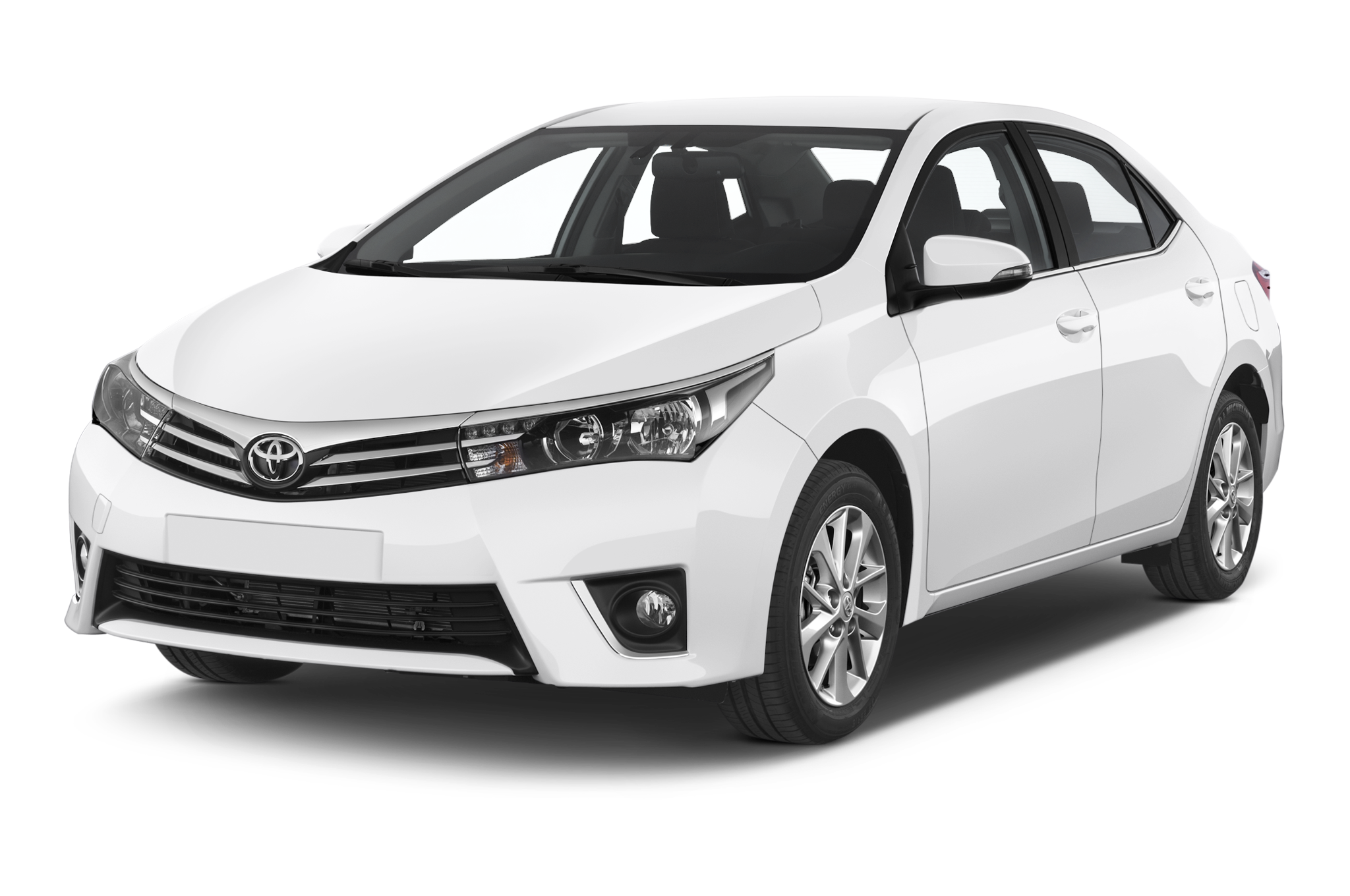 Intermediate Car Rental