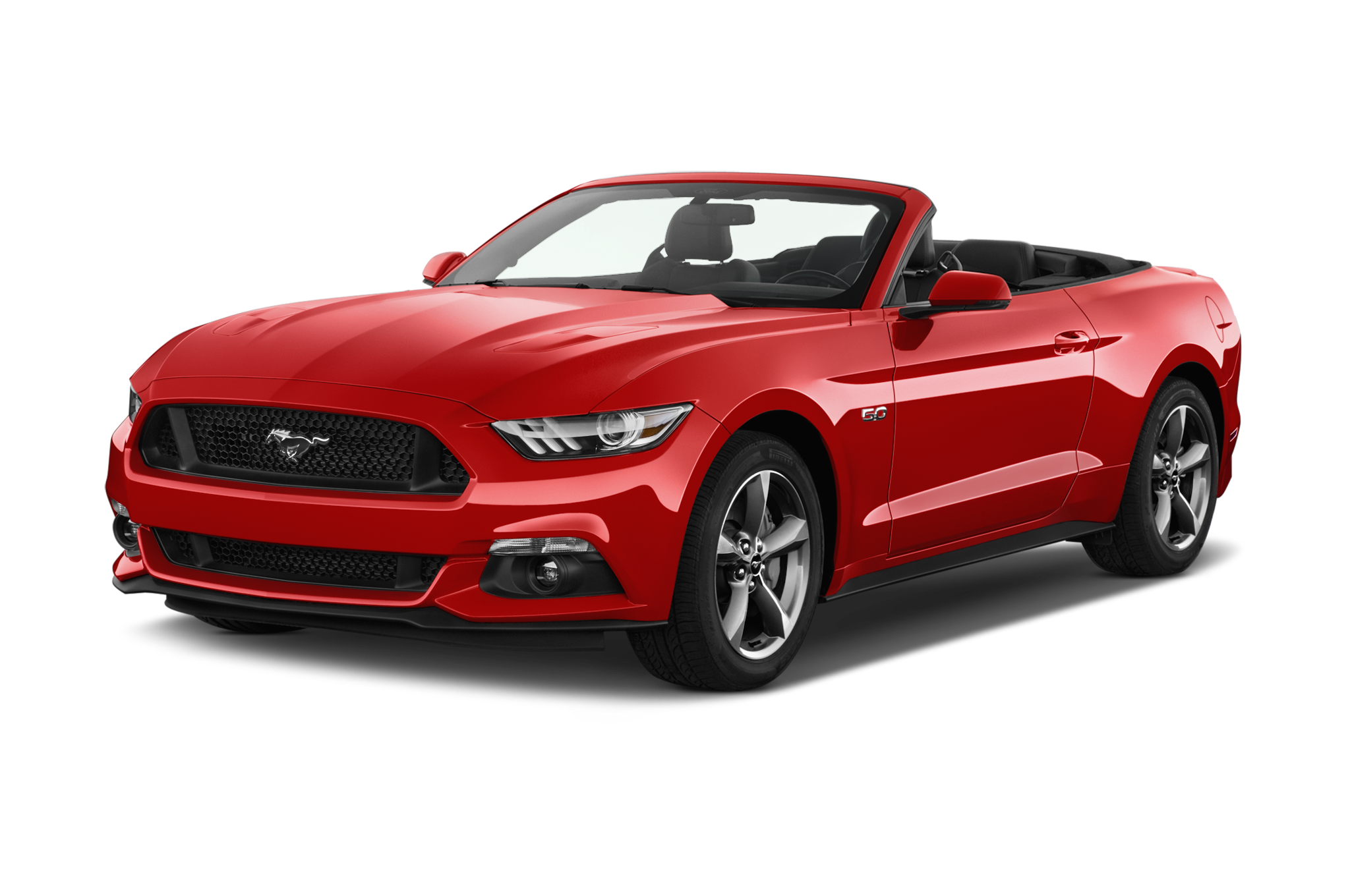 Convertible car Rental